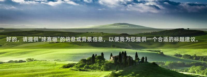 意昂2平台怎么样：好的，请提供\